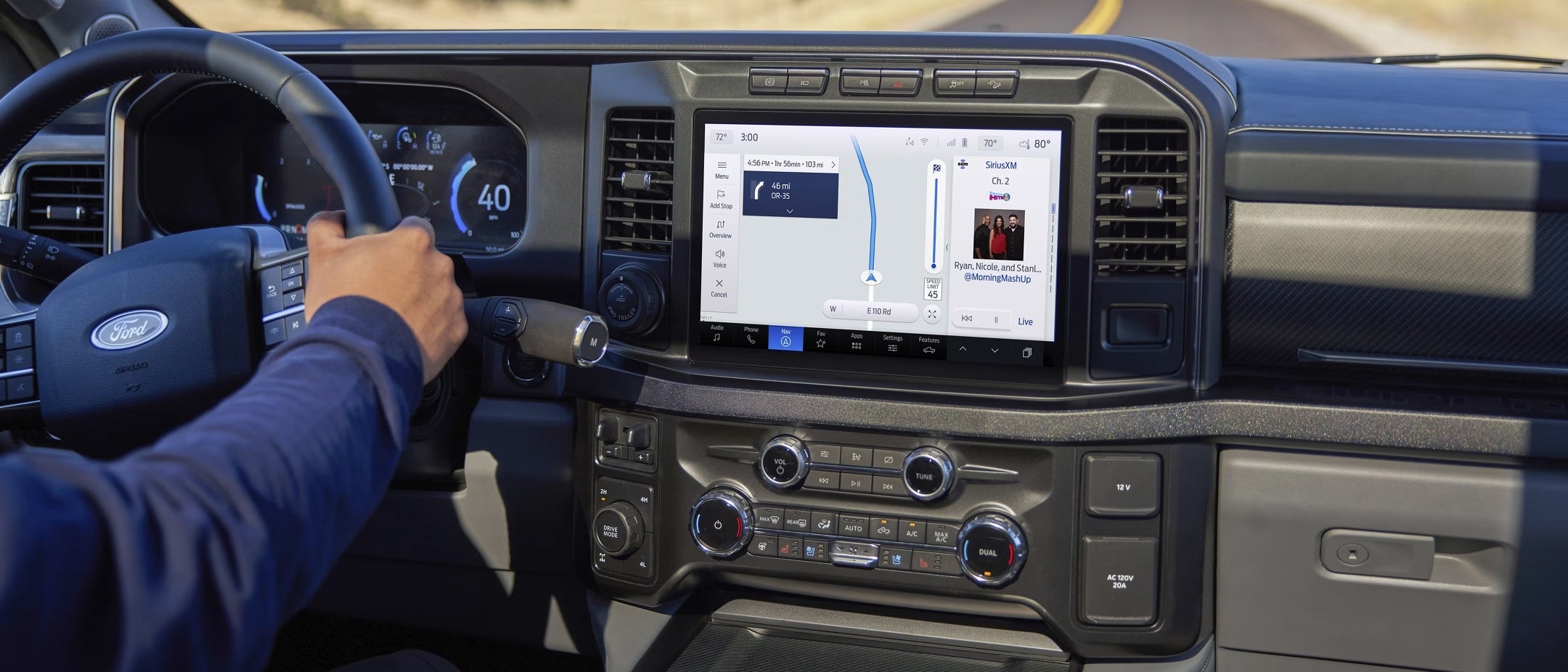 Ford Super Duty is Packed with Features at Power Ford in Albuquerque, New Mexico