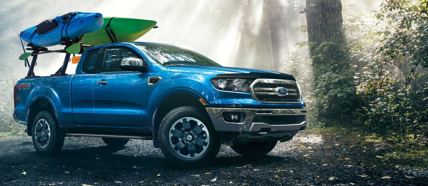 Power Ford in Albuquerque NM