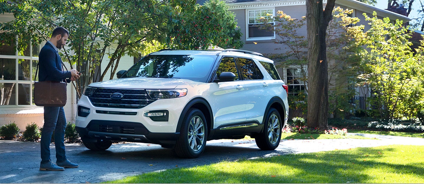 Power Ford in Albuquerque NM