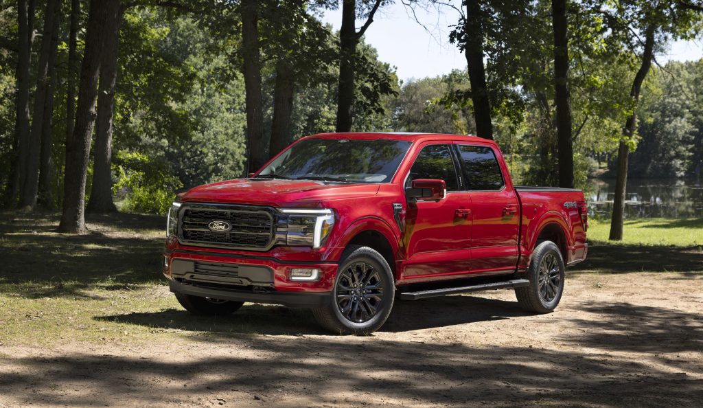 Discover which Ford models rank among the cheapest vehicles to insure in 2025, including the Escape, F-150, and F-150 Lightning.