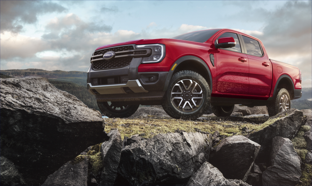 Discover which Ford models rank among the cheapest vehicles to insure in 2025, including the Escape, F-150, and F-150 Lightning.