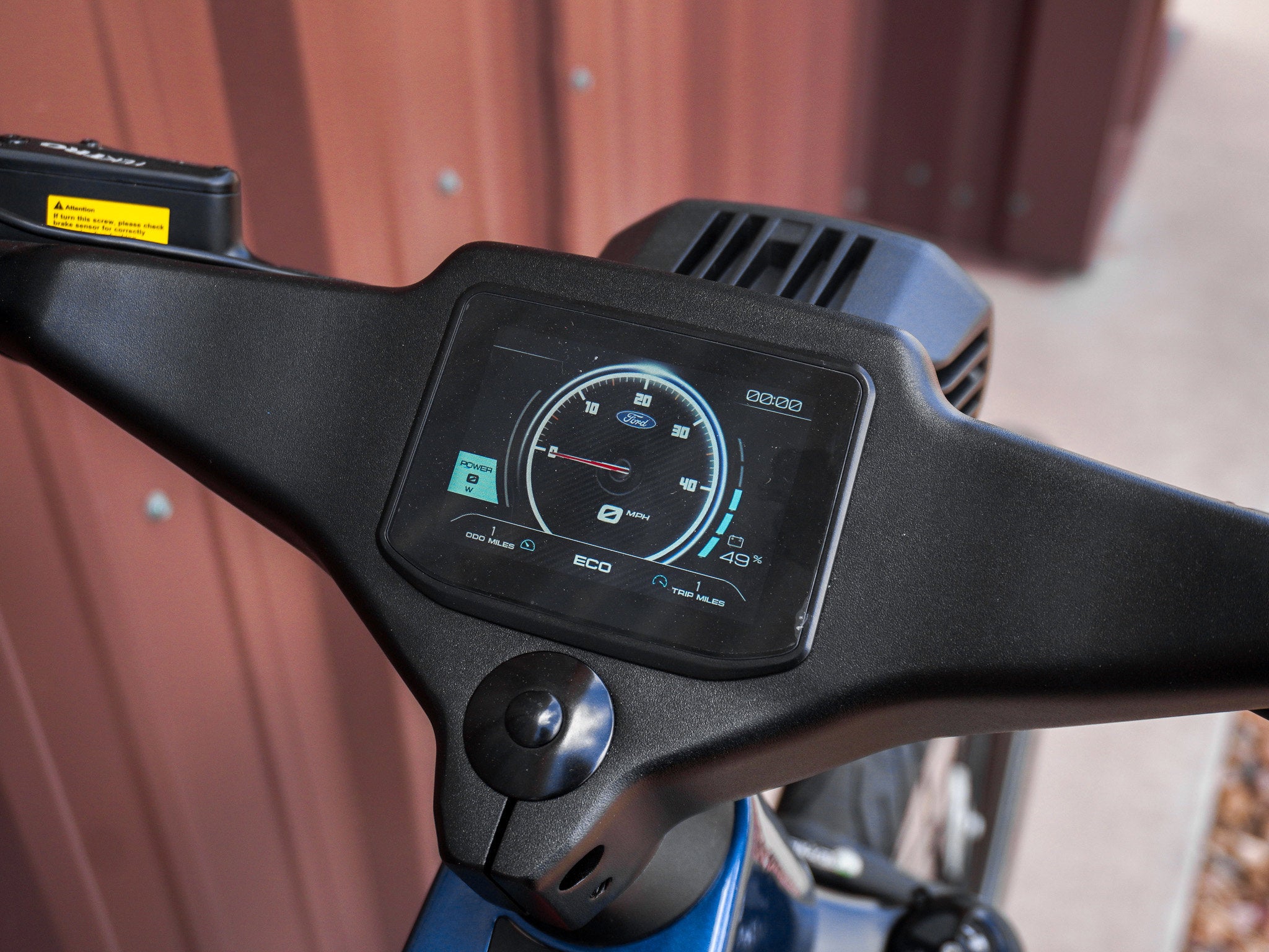 2025 Ford Mustang Base