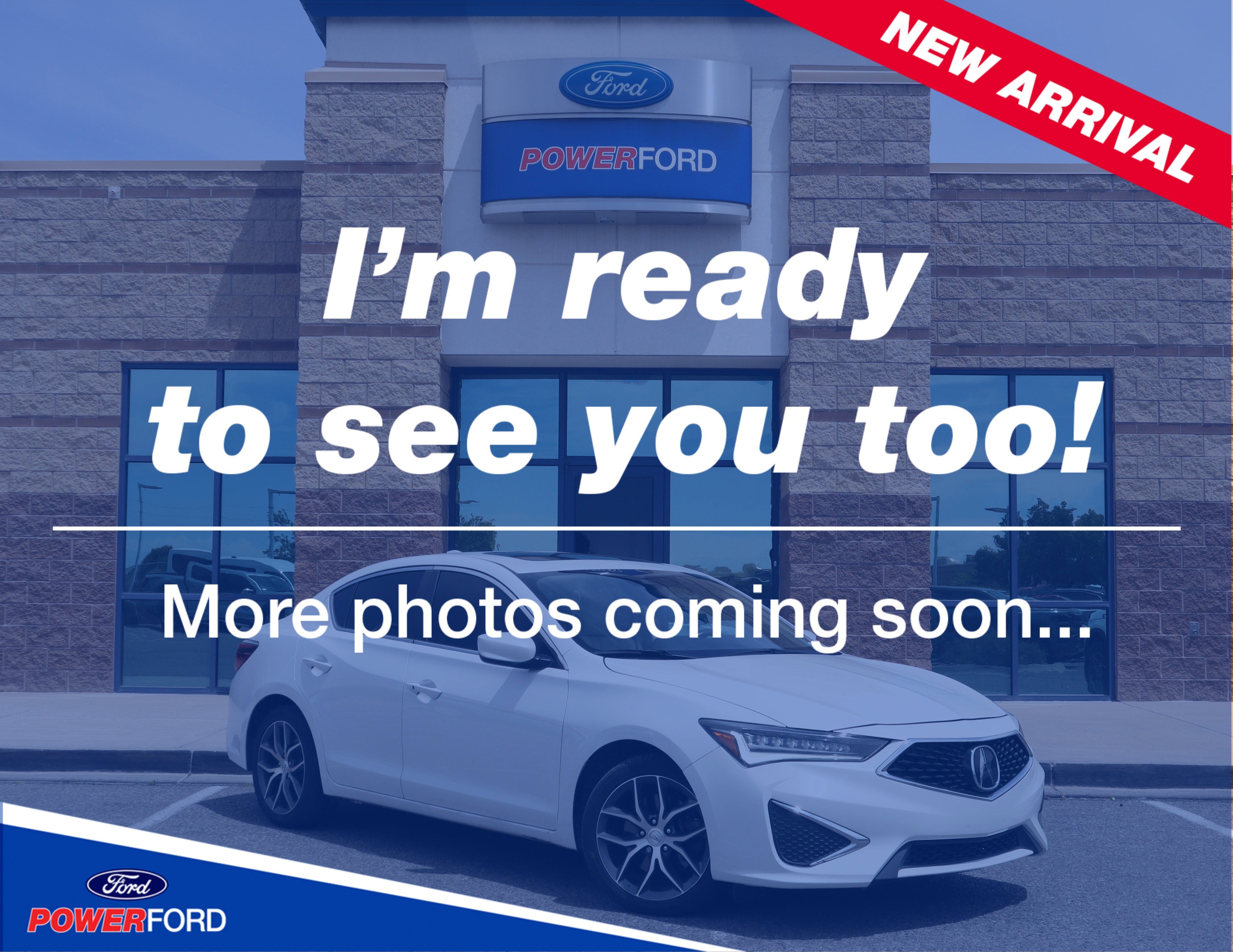 2021 Acura ILX Premium