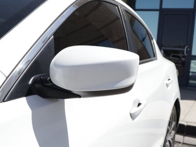 2021 Acura ILX Premium Package