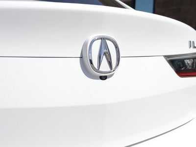 2021 Acura ILX Premium Package