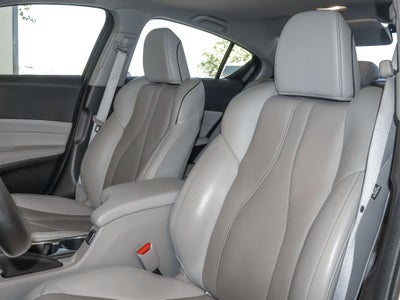 2021 Acura ILX Premium Package