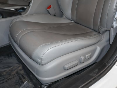 2021 Acura ILX Premium Package