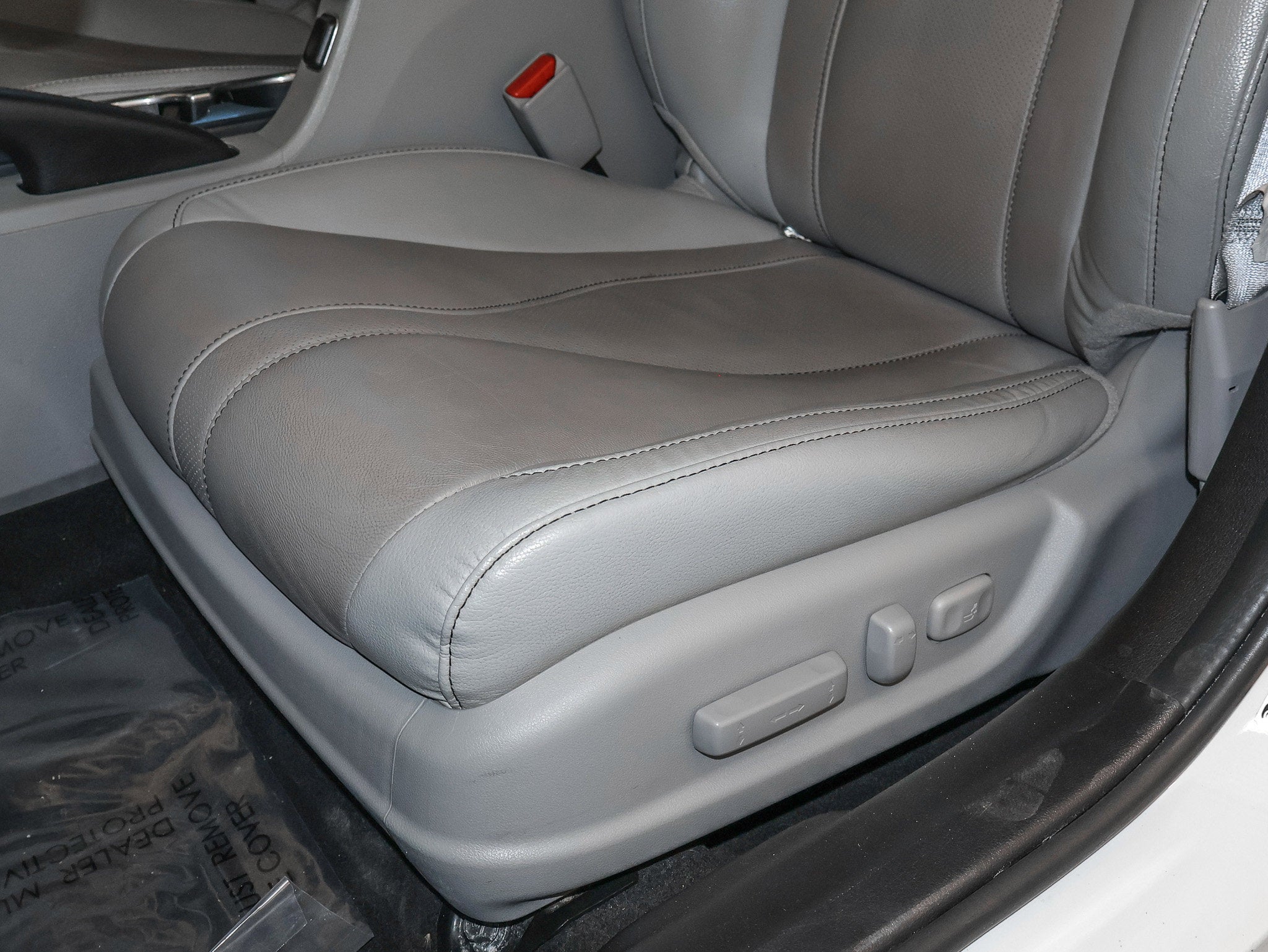 2021 Acura ILX Premium Package