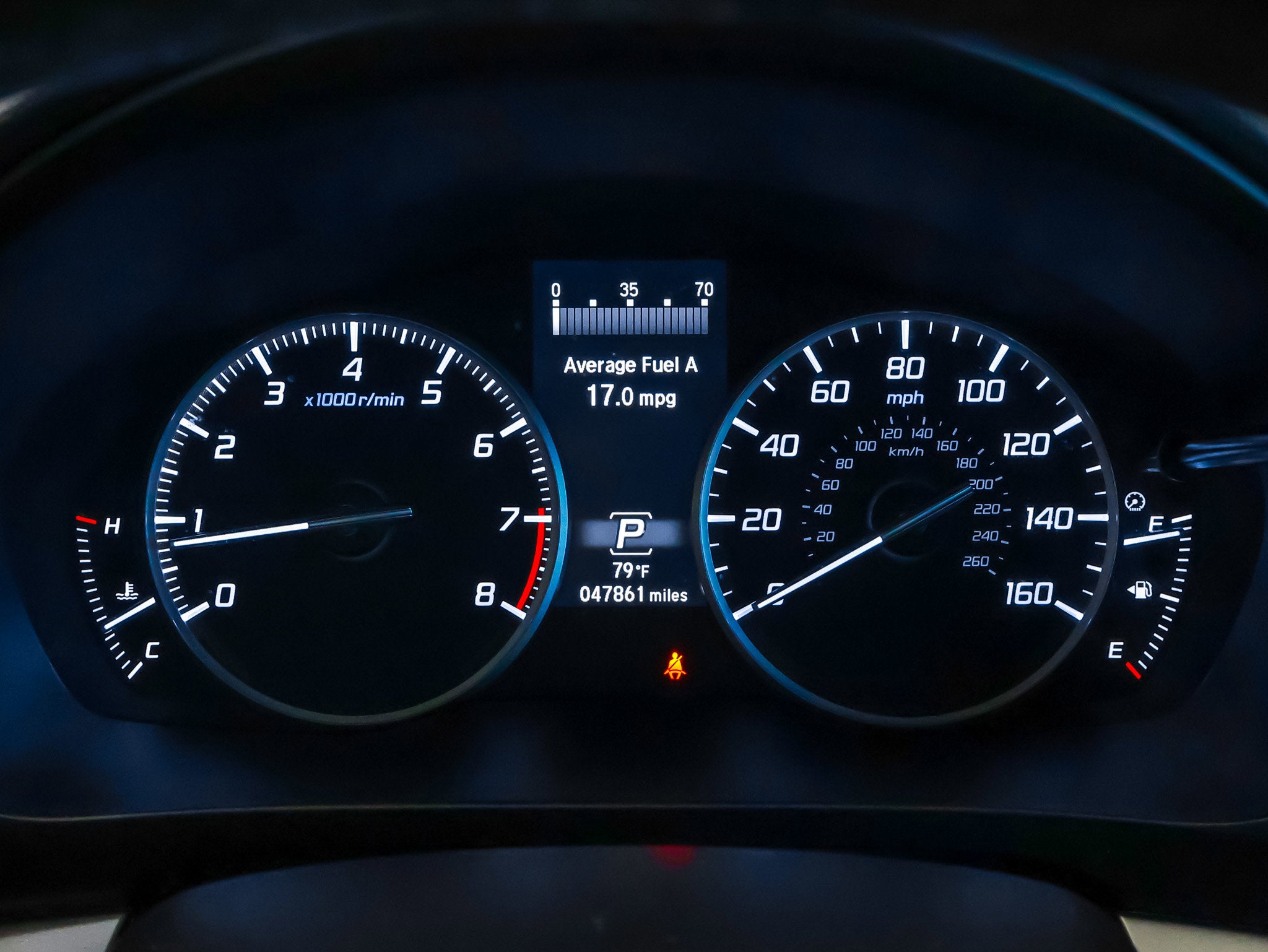 2021 Acura ILX Premium Package