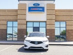 2021 Acura ILX Premium Package