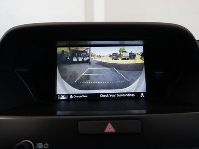 2021 Acura ILX Premium Package