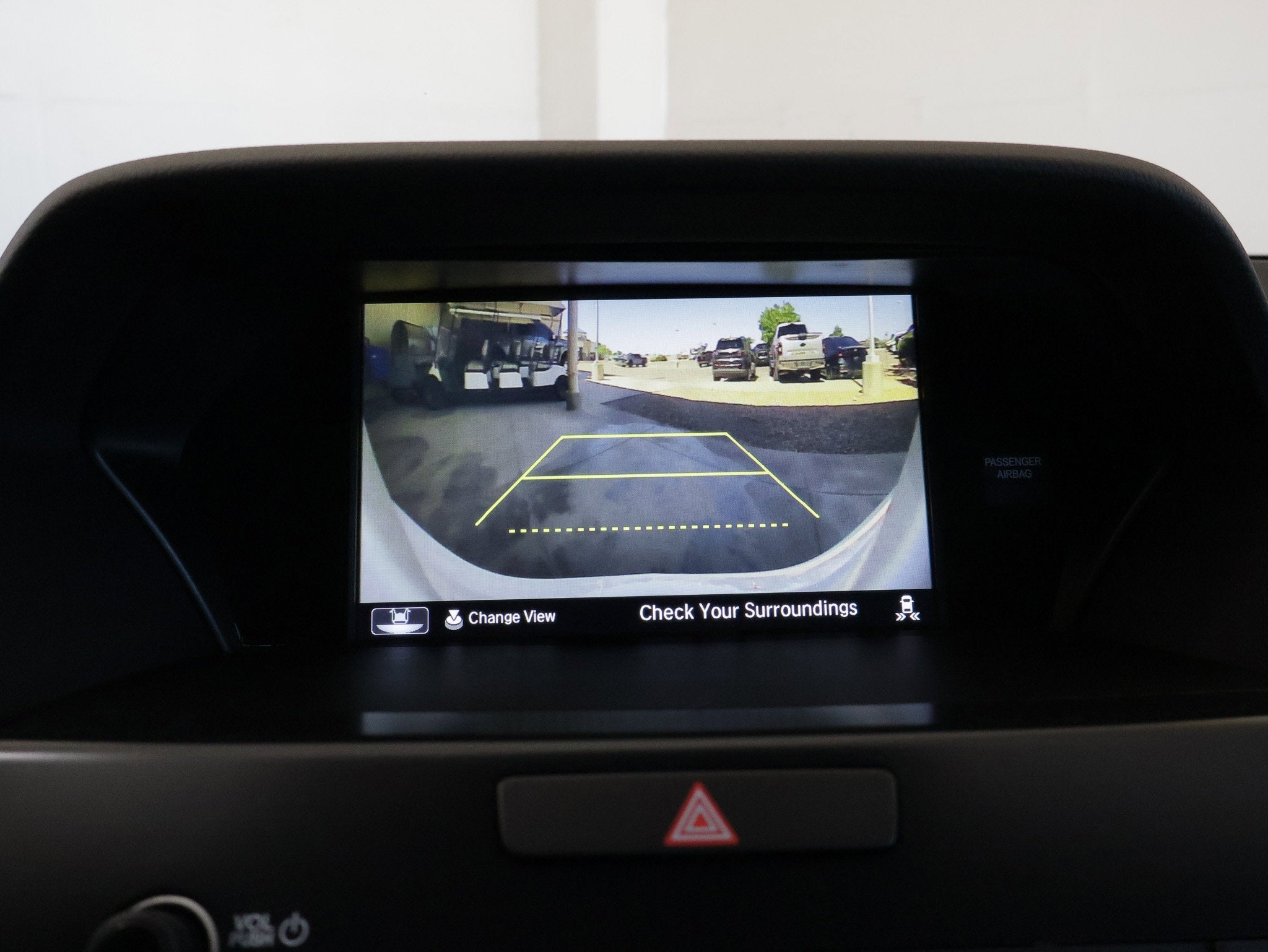 2021 Acura ILX Premium Package