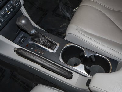 2021 Acura ILX Premium Package
