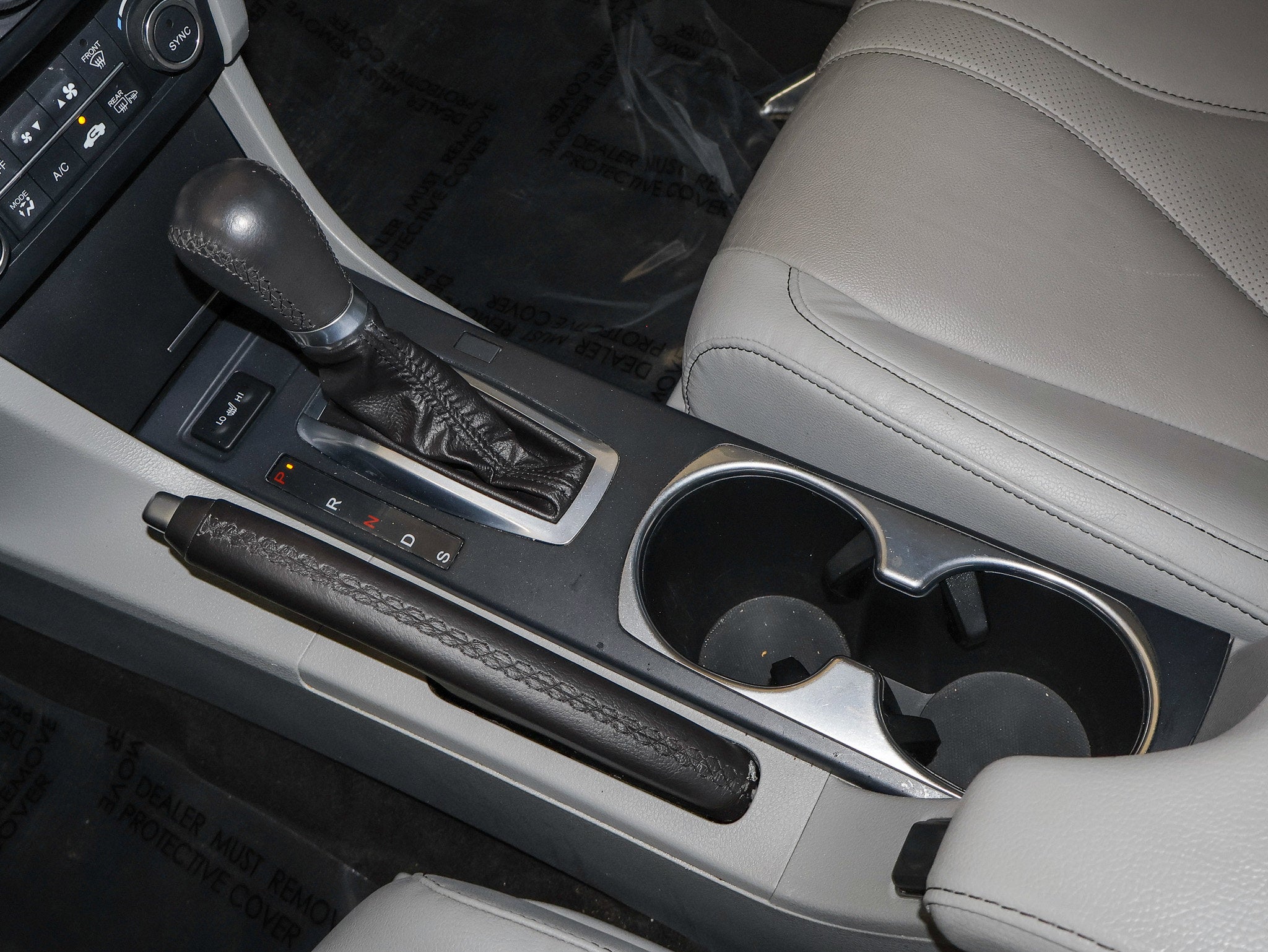 2021 Acura ILX Premium Package