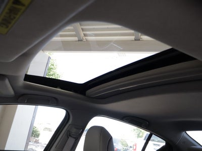 2021 Acura ILX Premium Package
