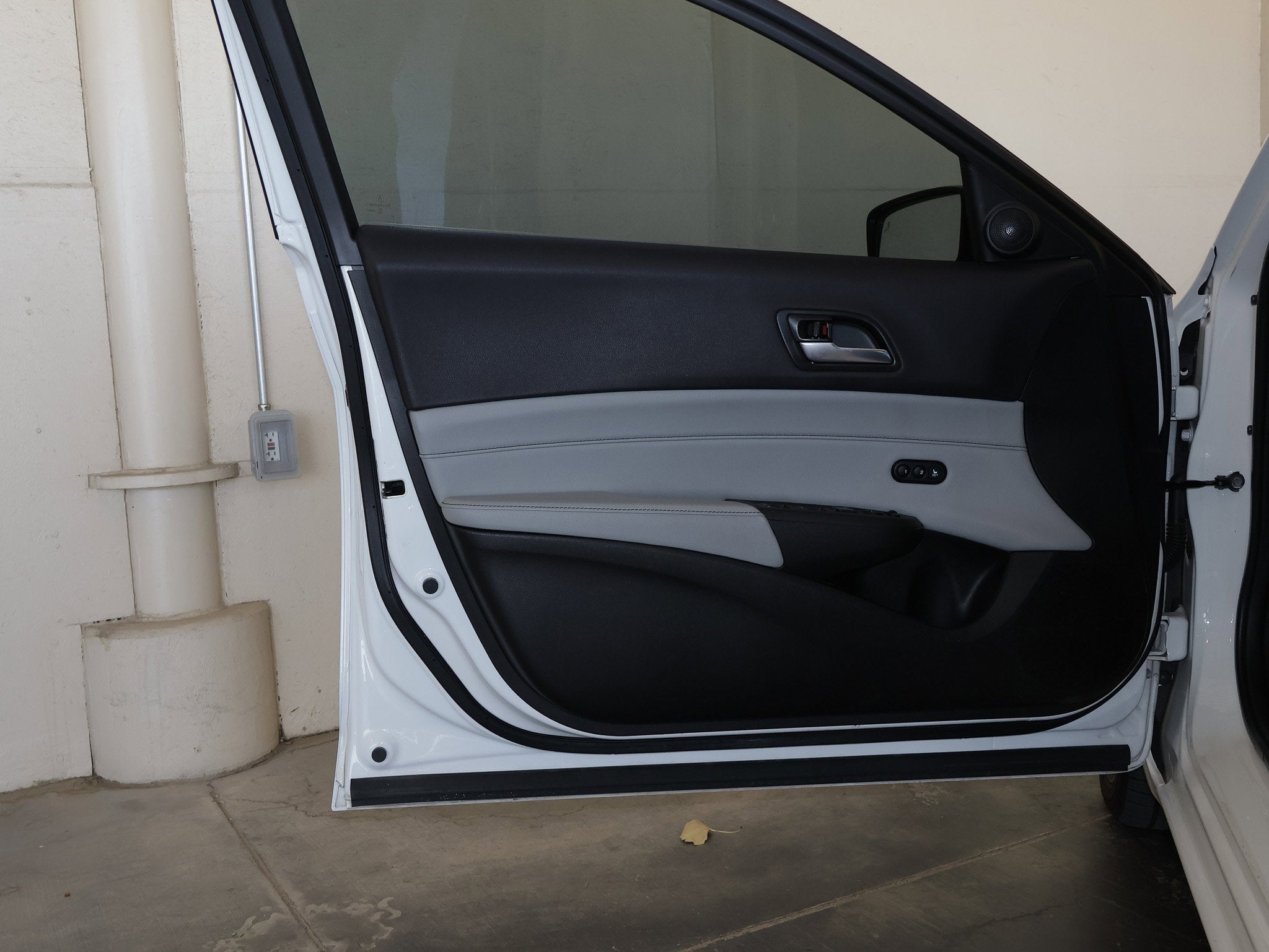 2021 Acura ILX Premium Package