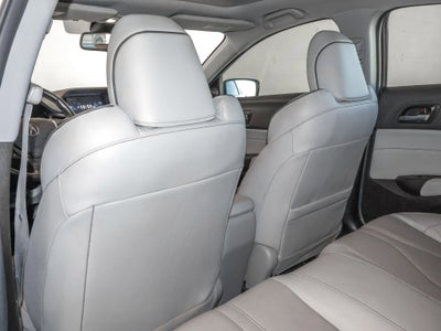 2021 Acura ILX Premium Package