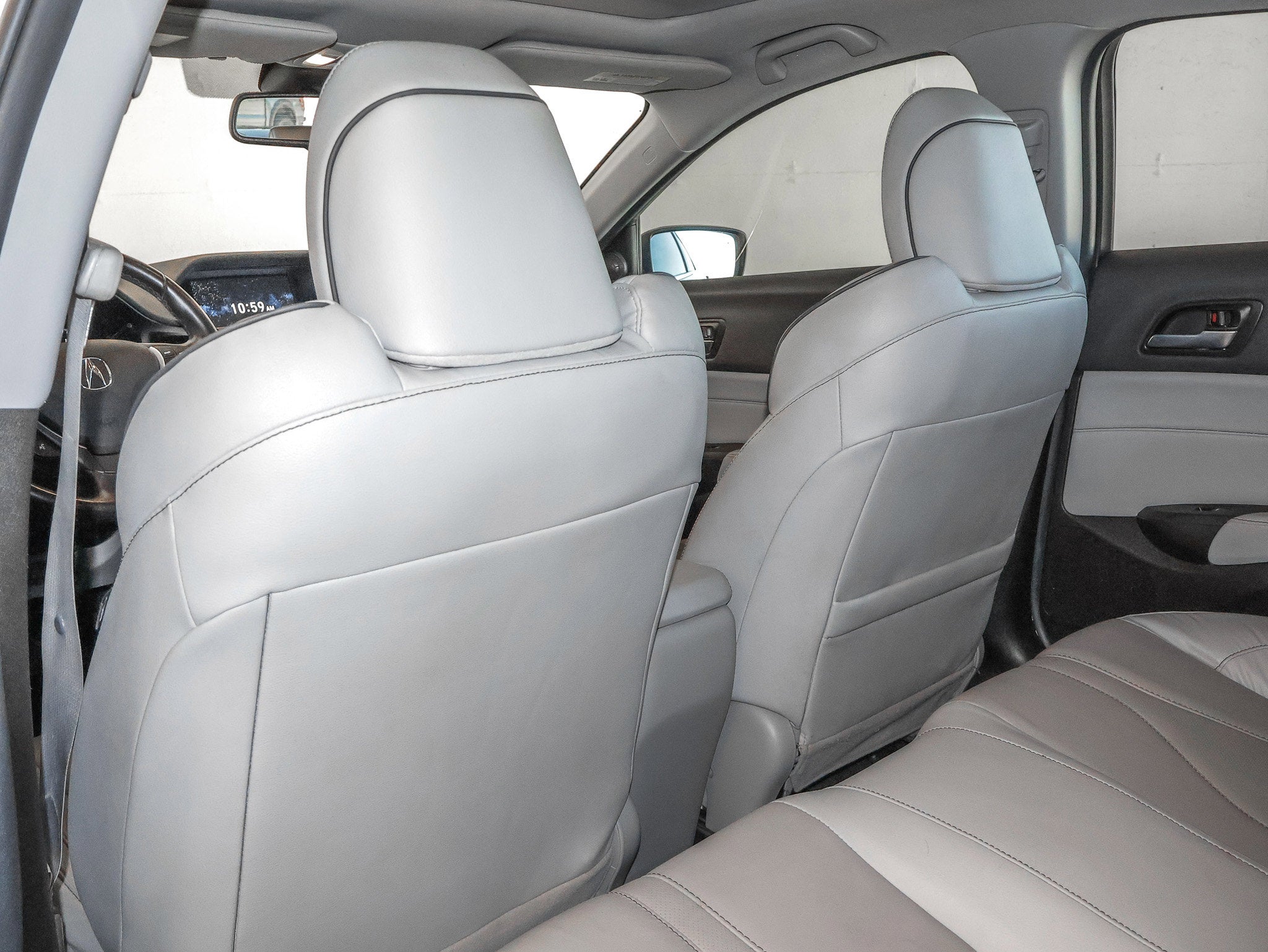 2021 Acura ILX Premium Package