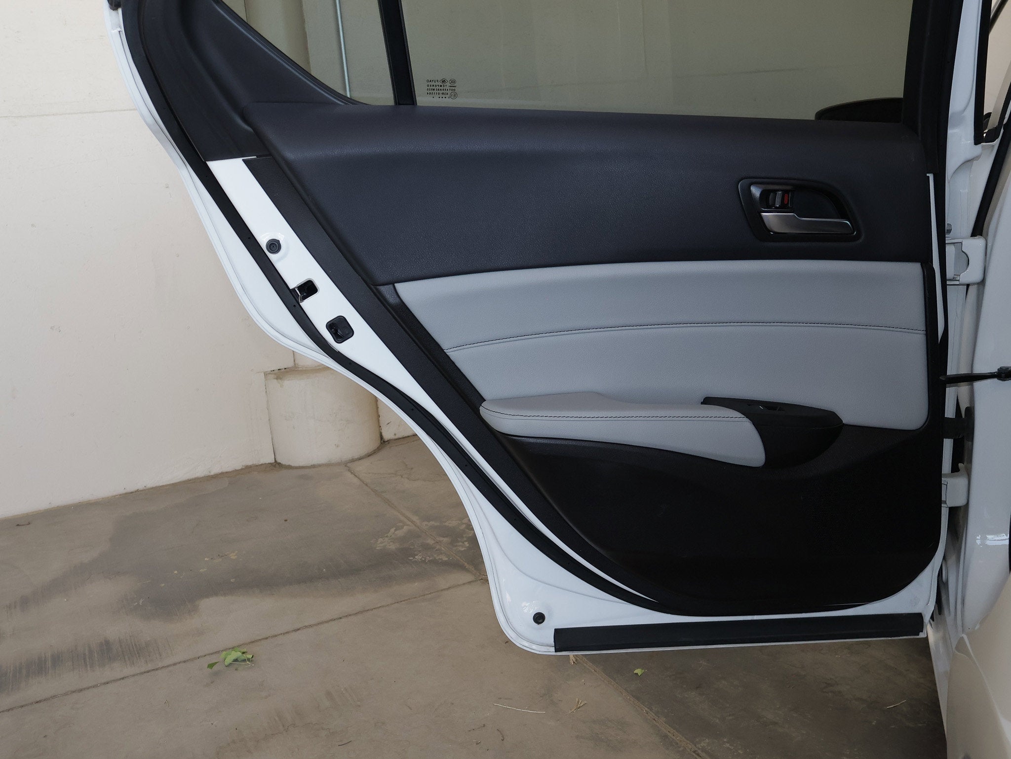 2021 Acura ILX Premium Package
