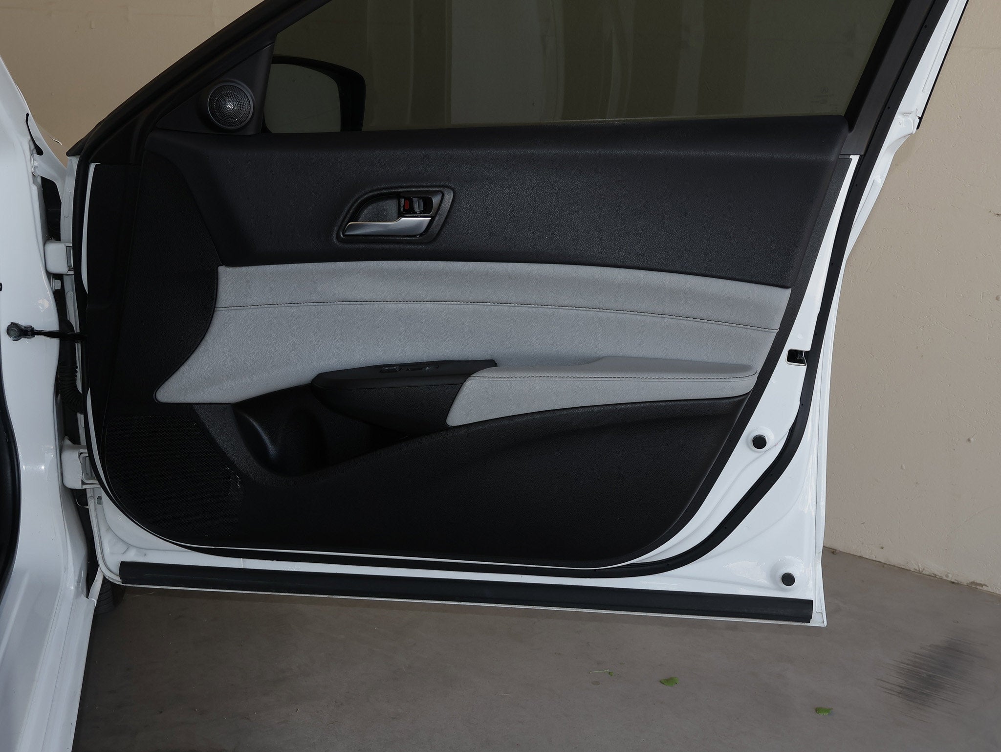 2021 Acura ILX Premium Package