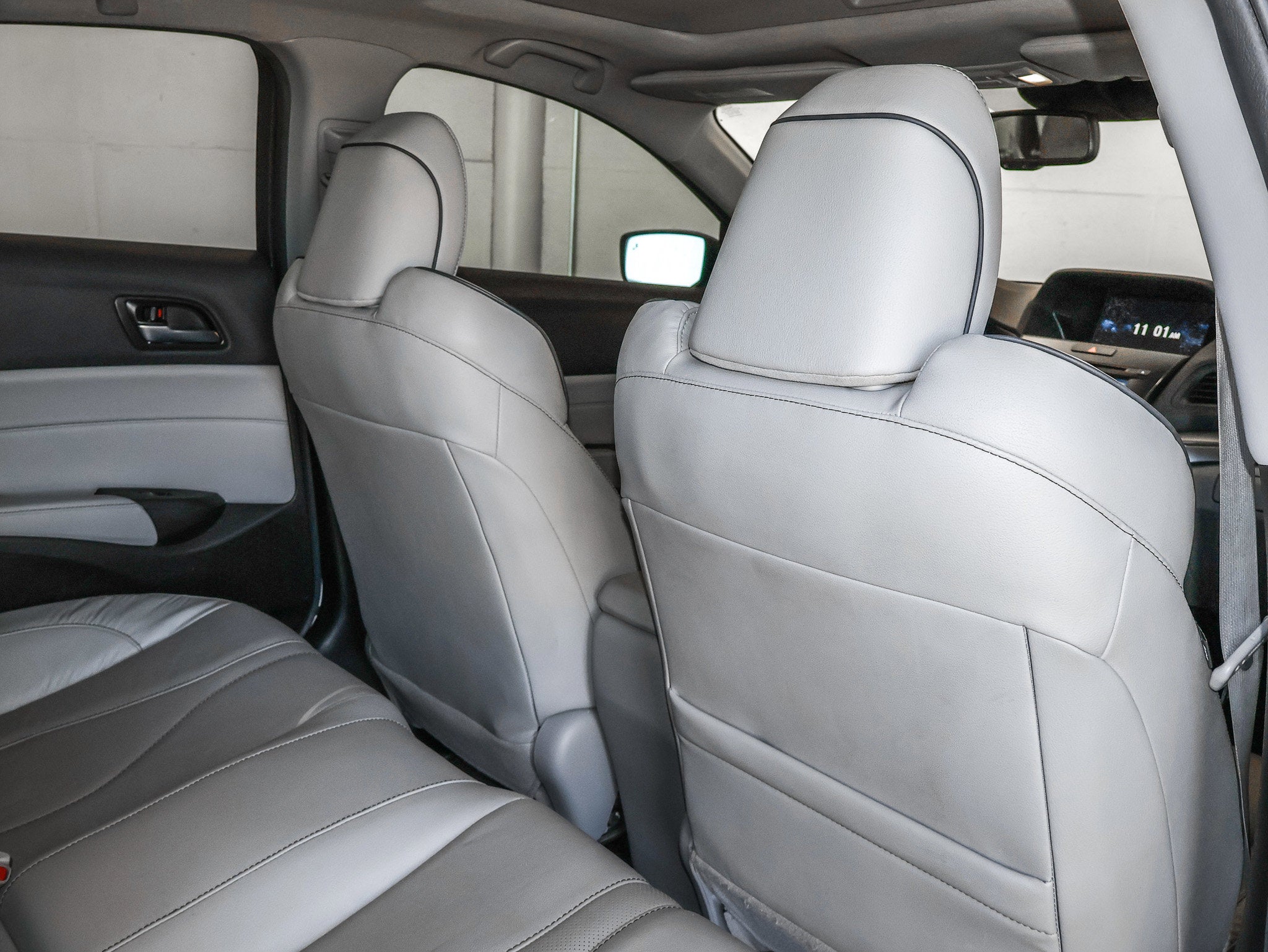 2021 Acura ILX Premium Package