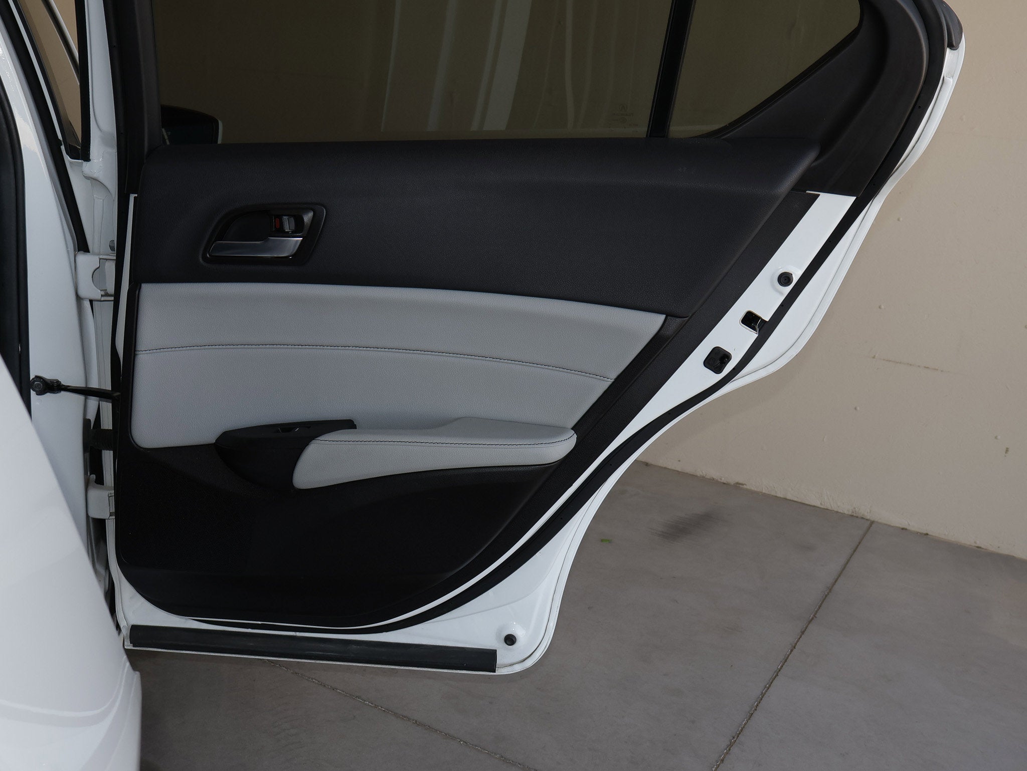 2021 Acura ILX Premium Package
