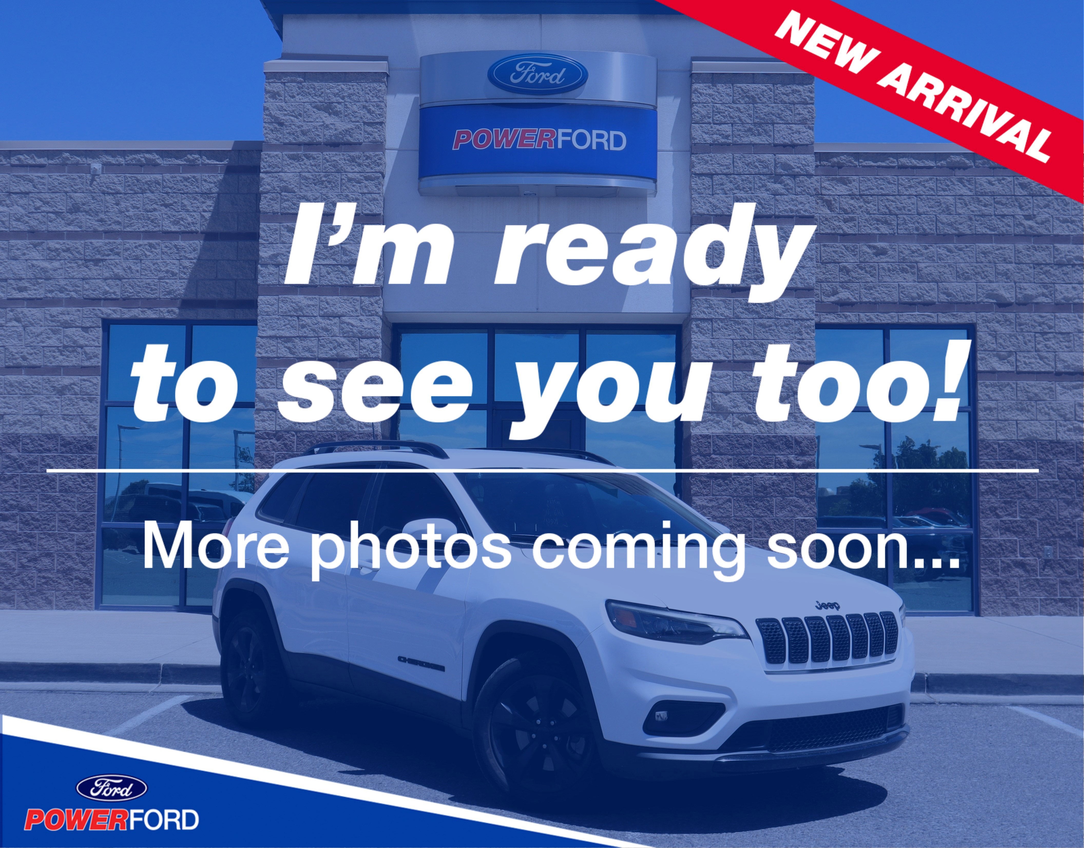 2019 Jeep Cherokee Altitude