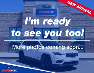 2019 Jeep Cherokee Altitude