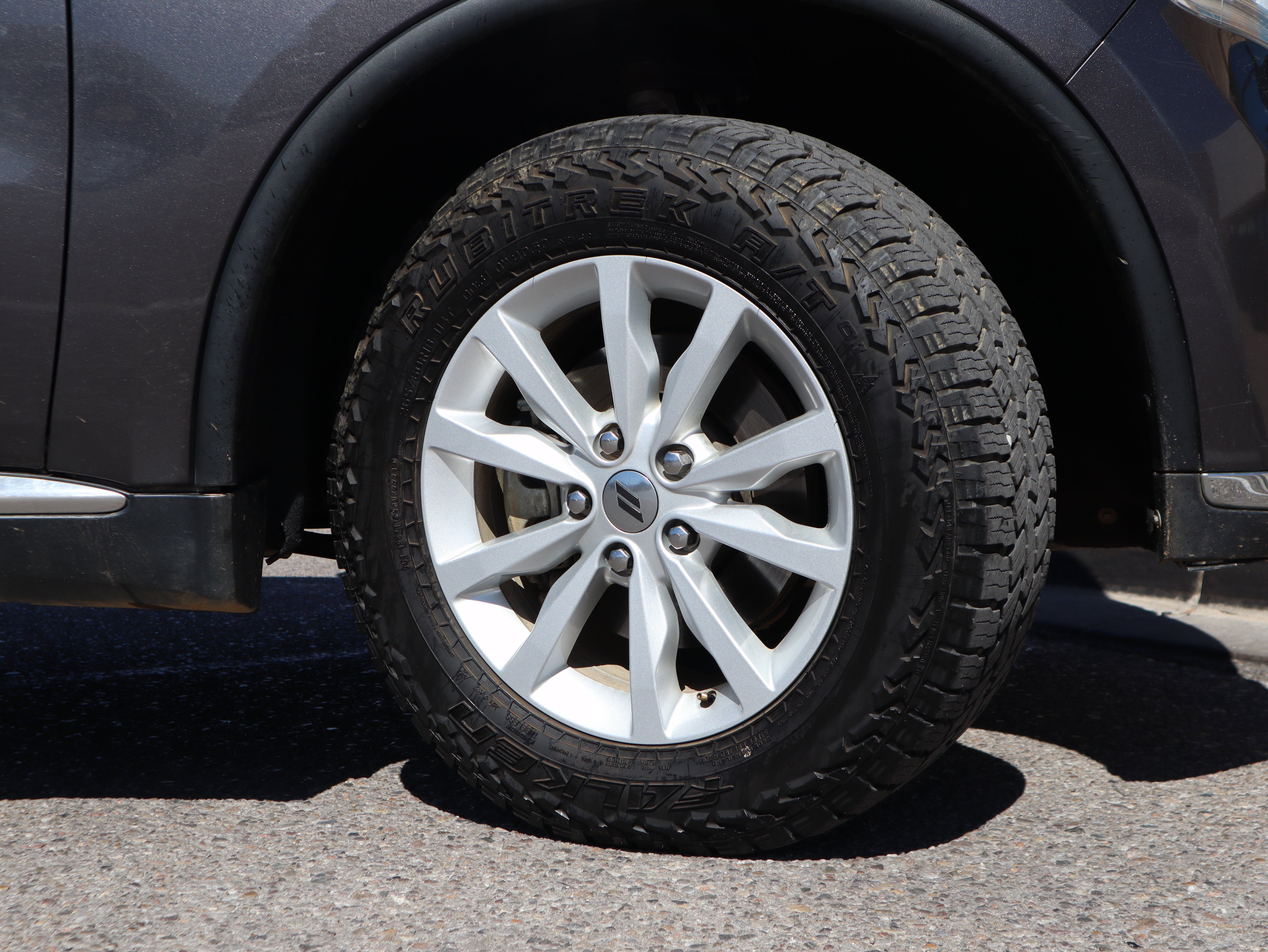 2020 Dodge Durango SXT Plus