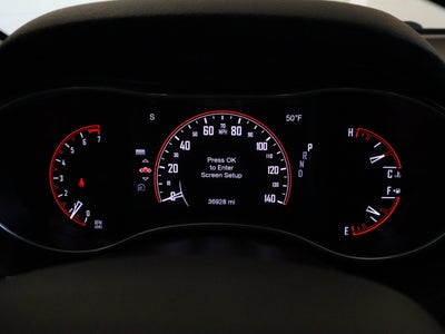 2020 Dodge Durango SXT Plus