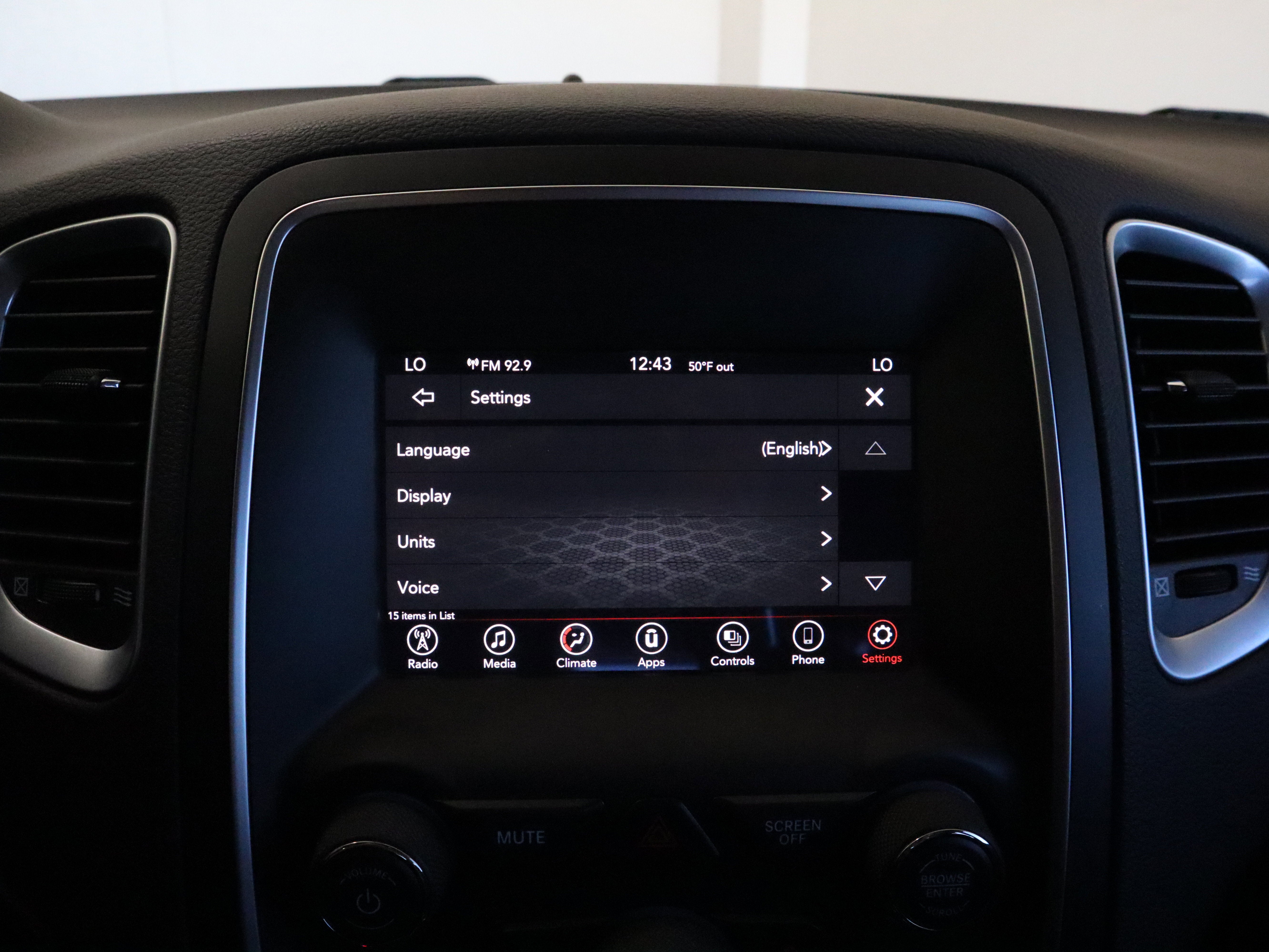 2020 Dodge Durango SXT Plus