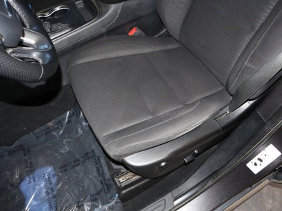 2020 Dodge Durango SXT Plus