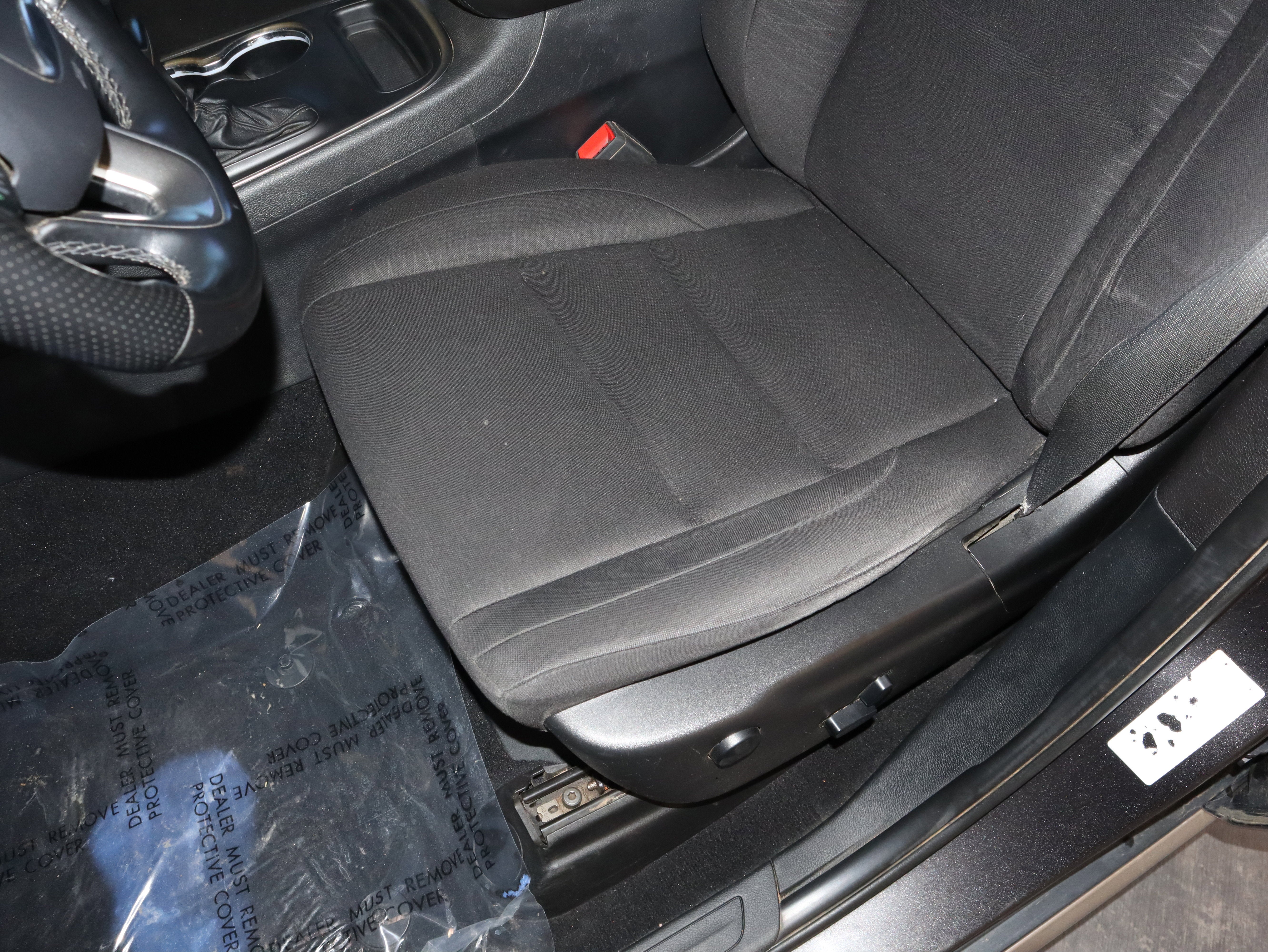 2020 Dodge Durango SXT Plus