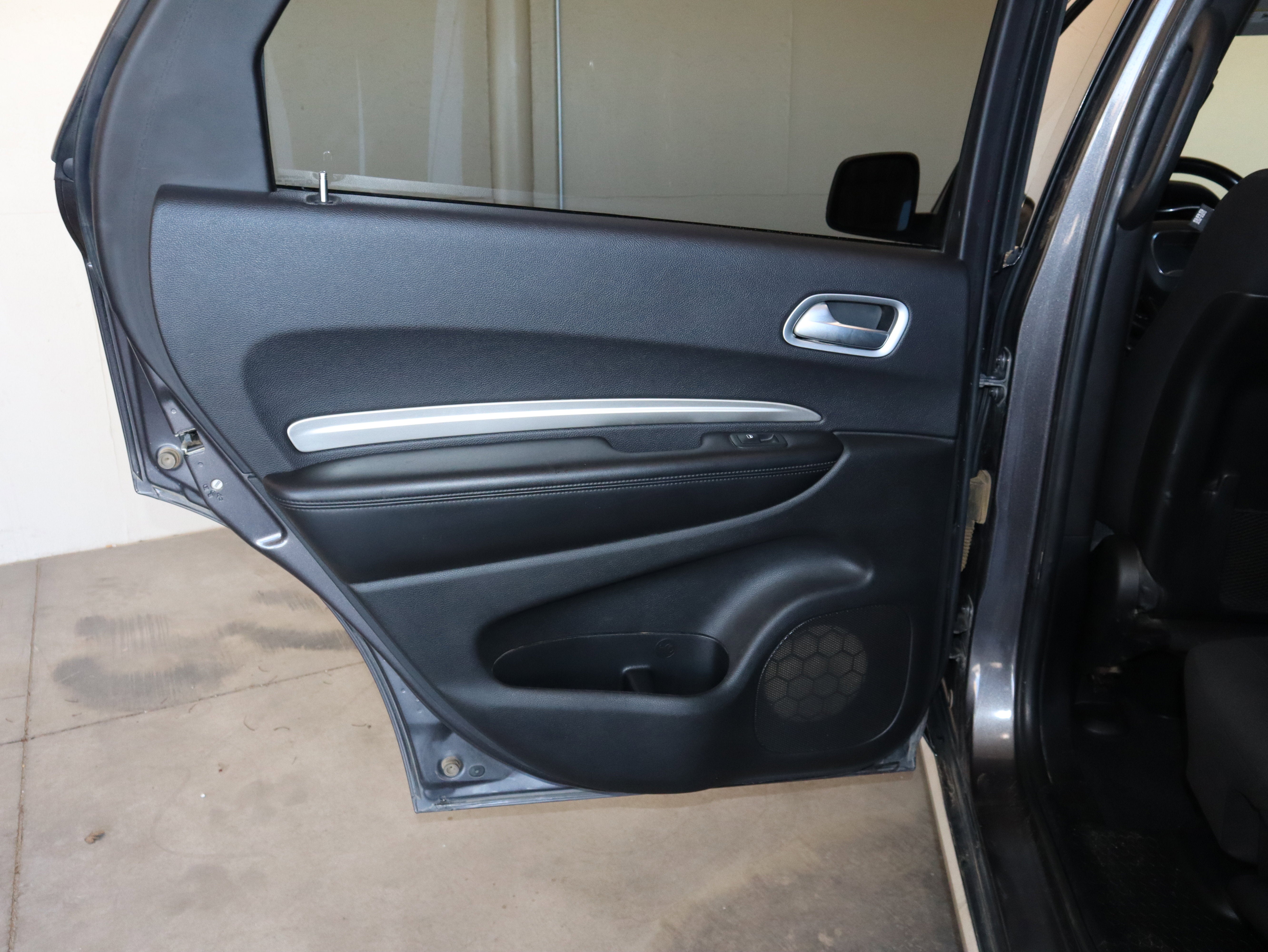 2020 Dodge Durango SXT Plus