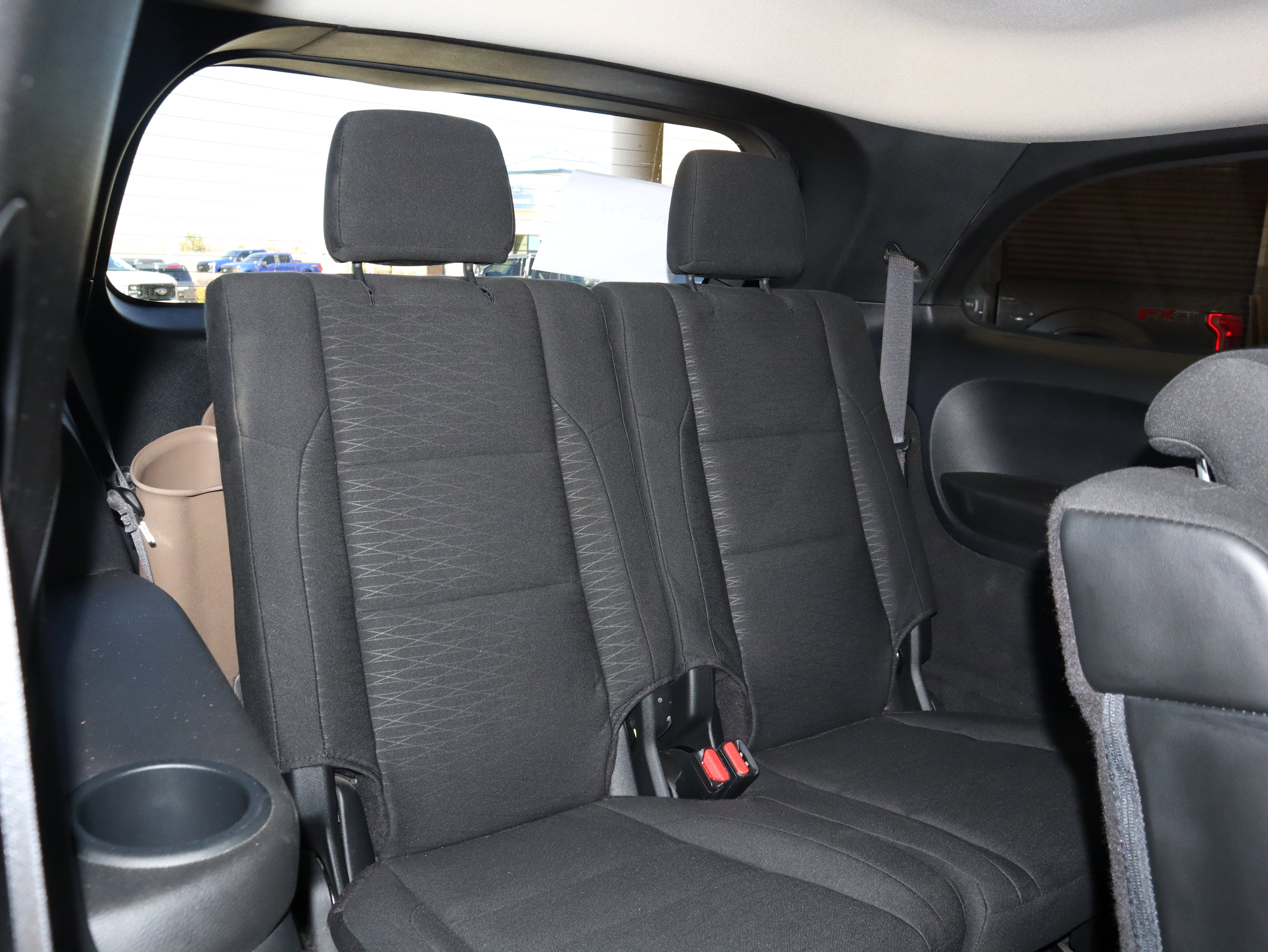 2020 Dodge Durango SXT Plus