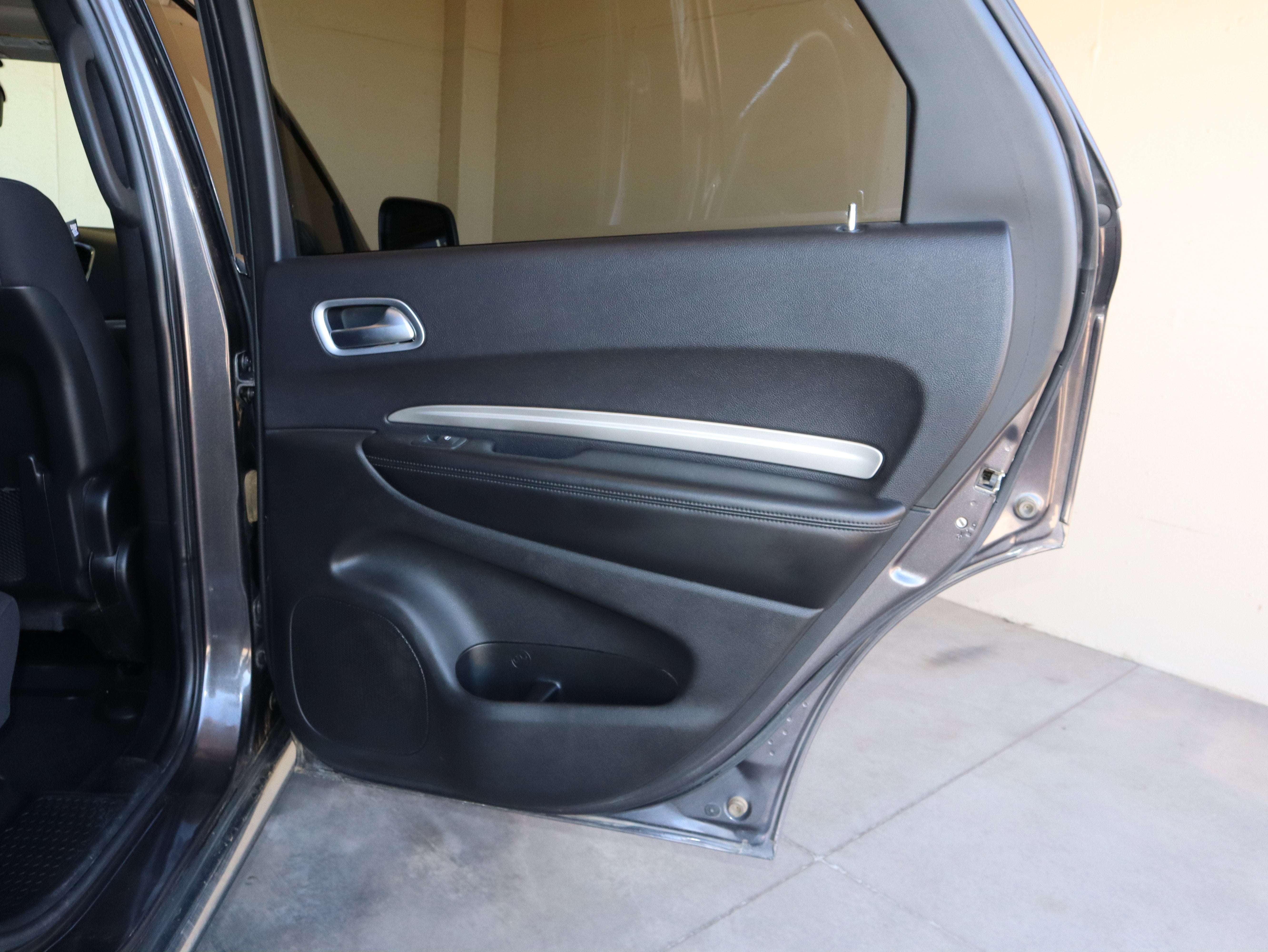 2020 Dodge Durango SXT Plus