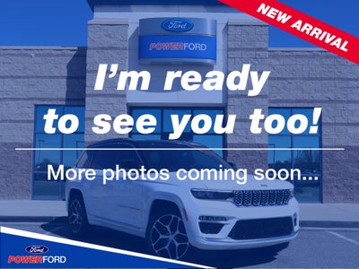 2023 Jeep Grand Cherokee Summit