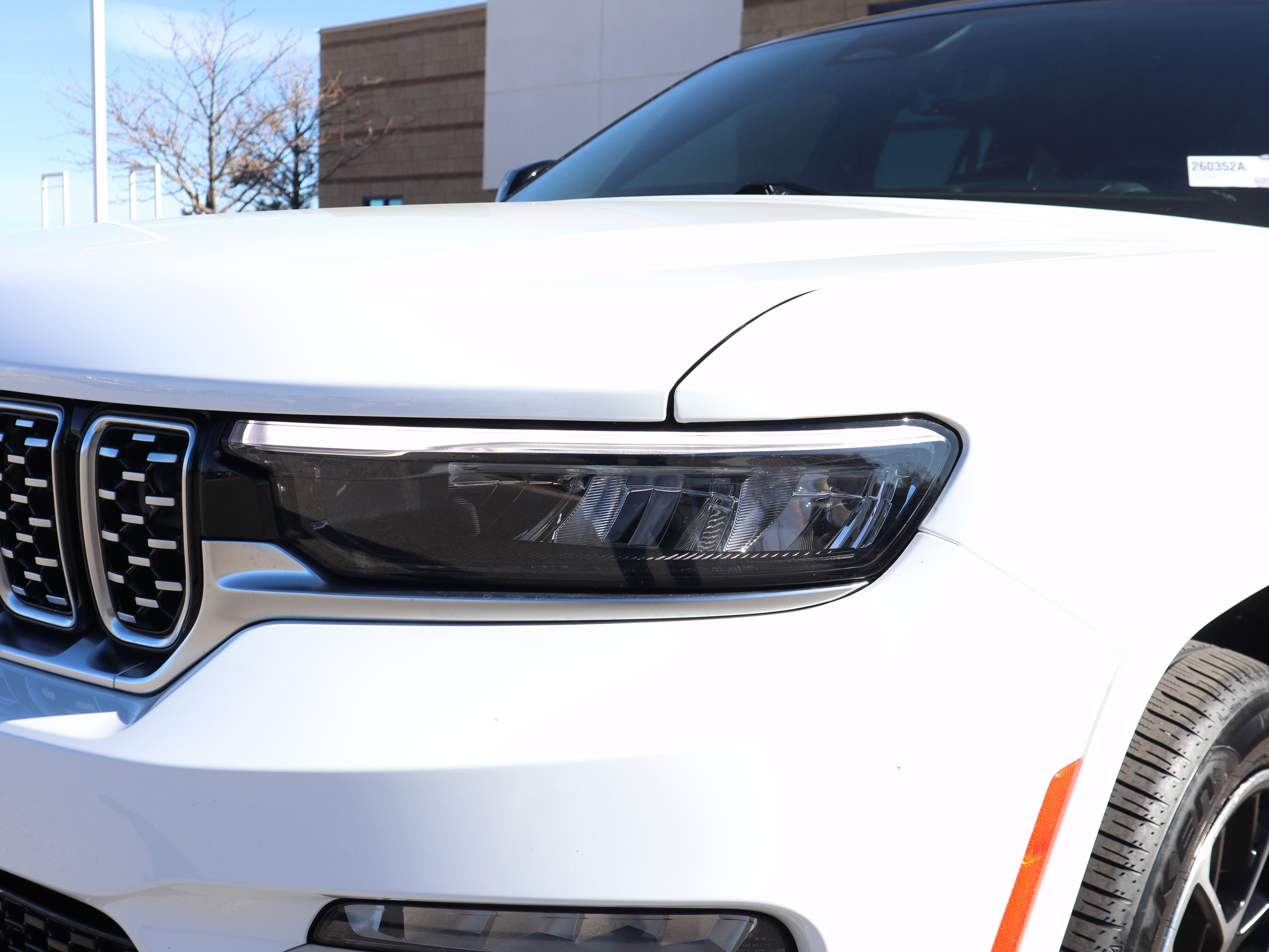 2023 Jeep Grand Cherokee Summit