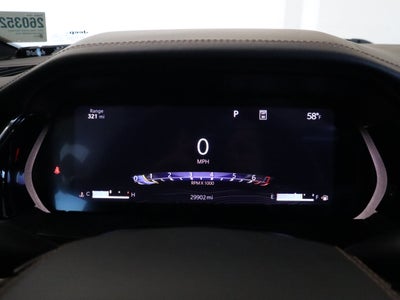 2023 Jeep Grand Cherokee Summit