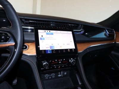 2023 Jeep Grand Cherokee Summit