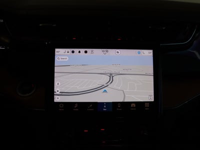 2023 Jeep Grand Cherokee Summit