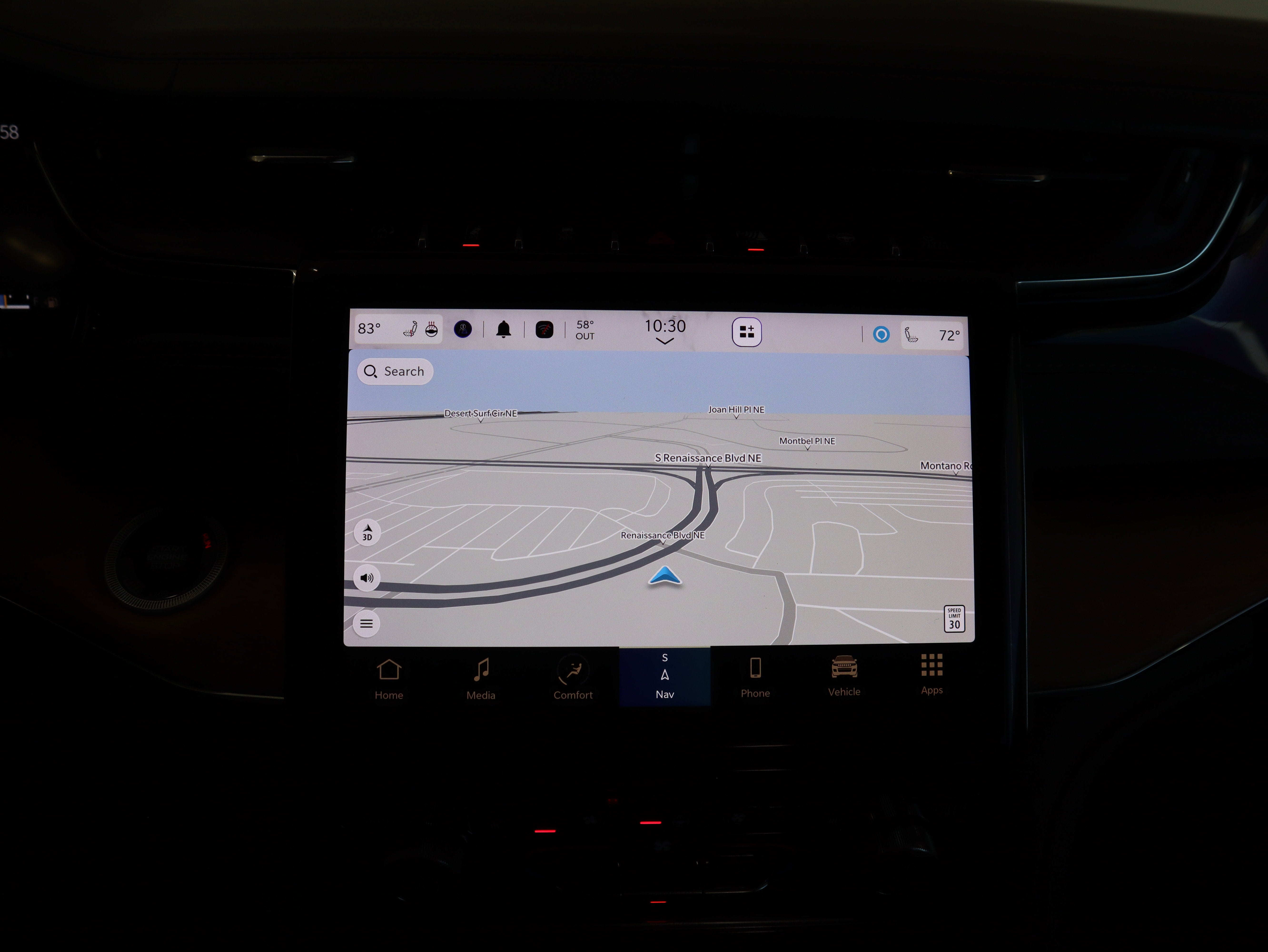 2023 Jeep Grand Cherokee Summit