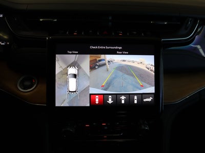 2023 Jeep Grand Cherokee Summit