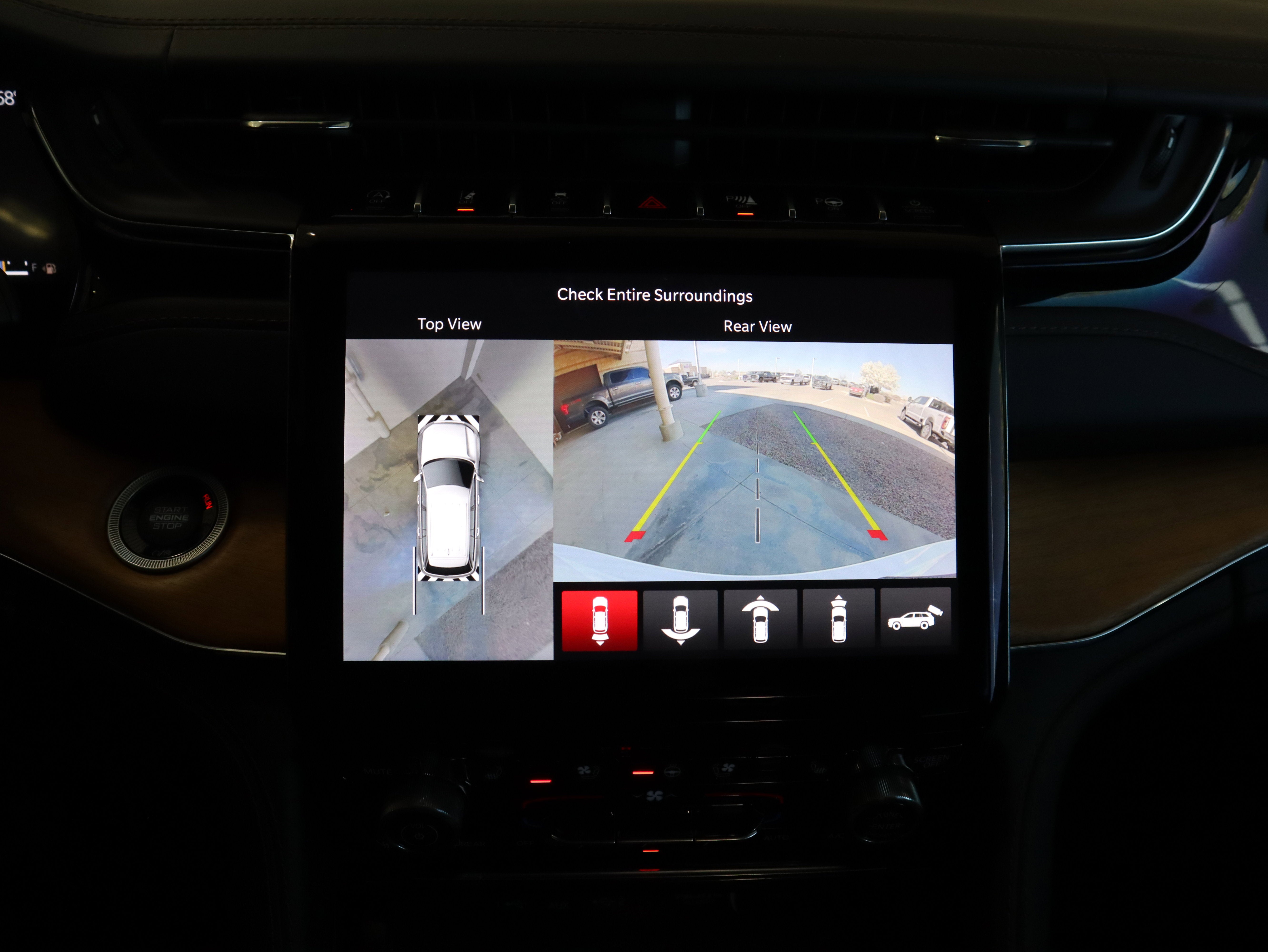 2023 Jeep Grand Cherokee Summit