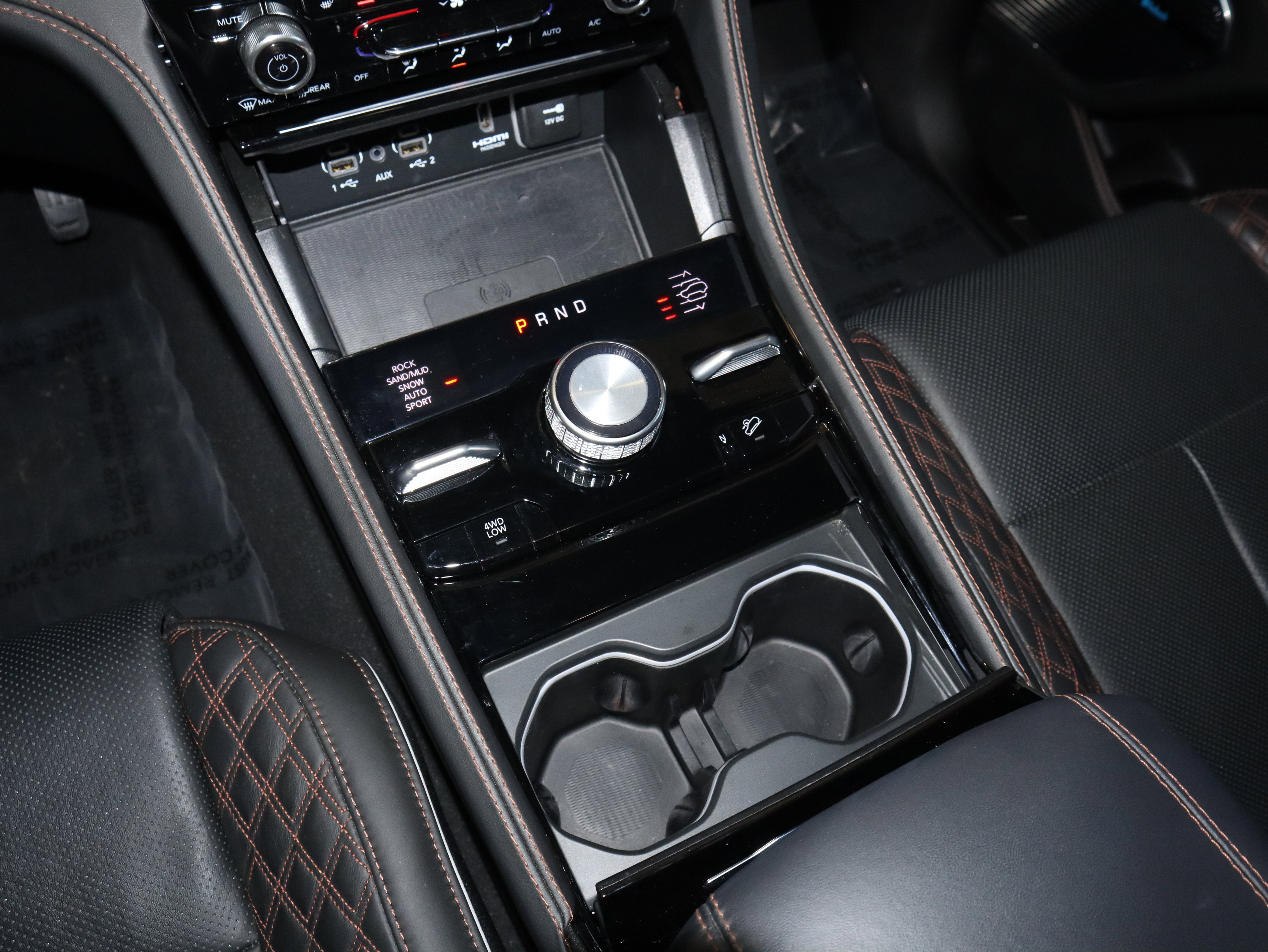 2023 Jeep Grand Cherokee Summit