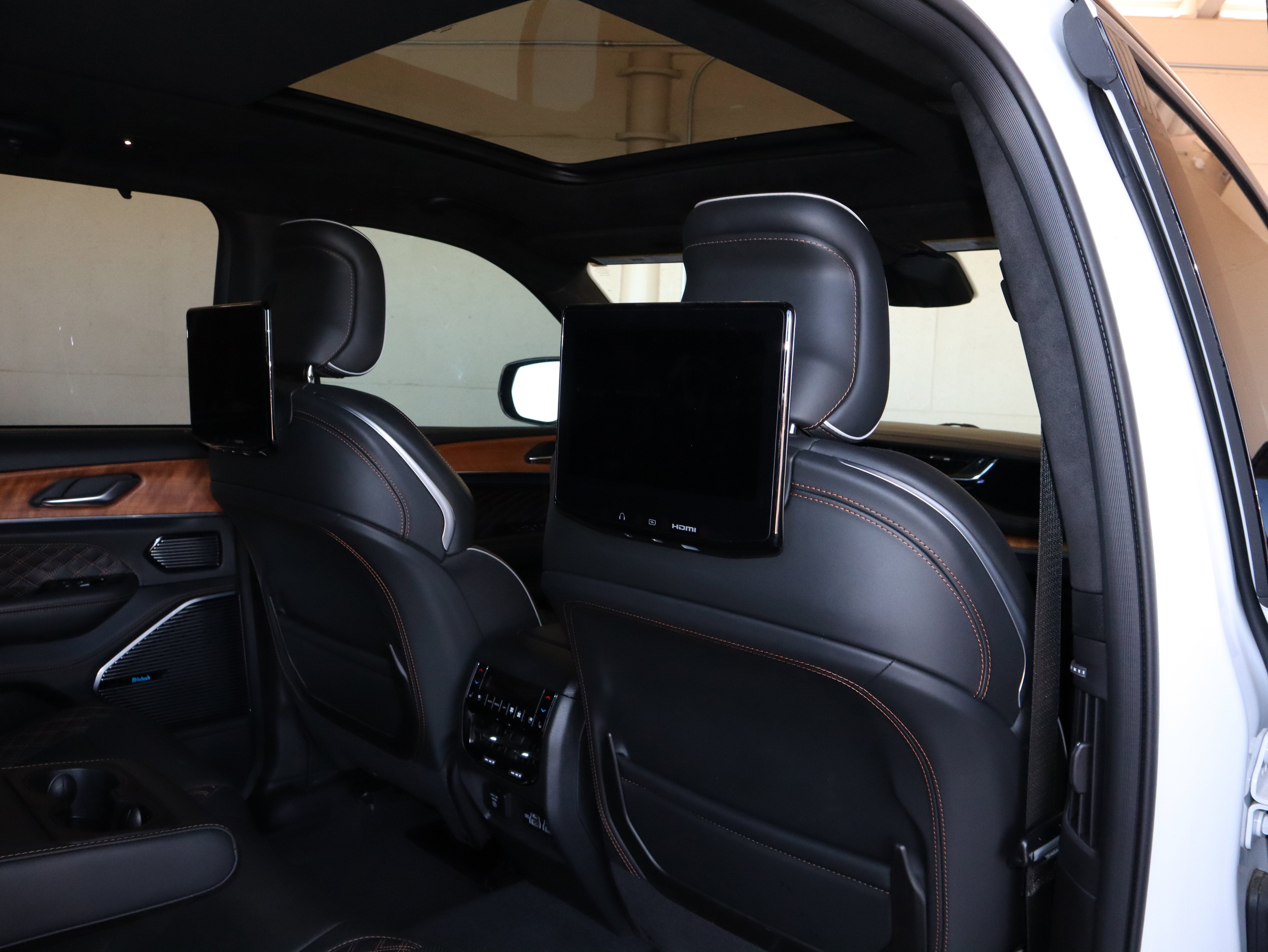 2023 Jeep Grand Cherokee Summit