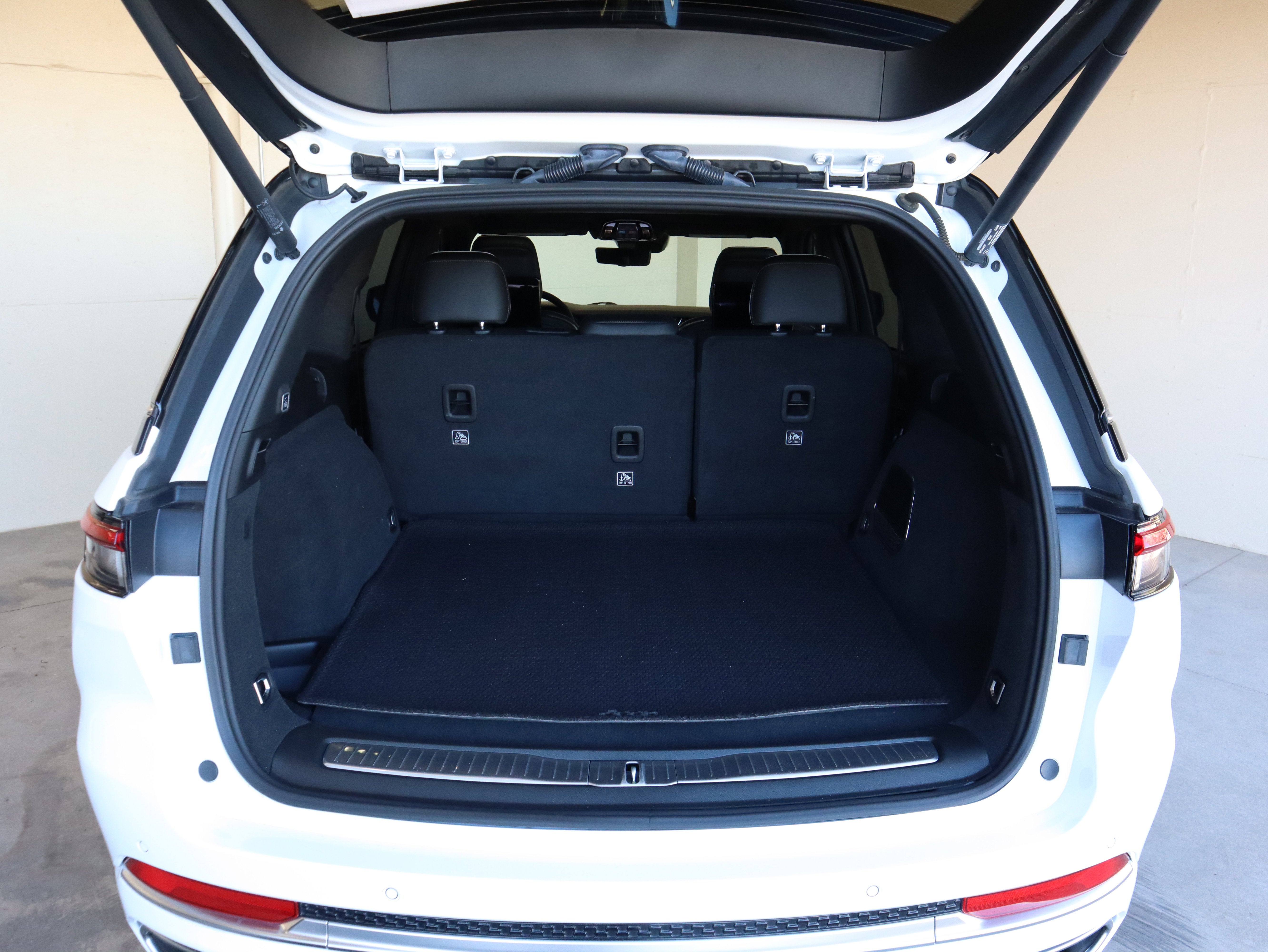 2023 Jeep Grand Cherokee Summit