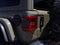 2025 Jeep Wrangler Rubicon X