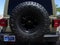2025 Jeep Wrangler Rubicon X