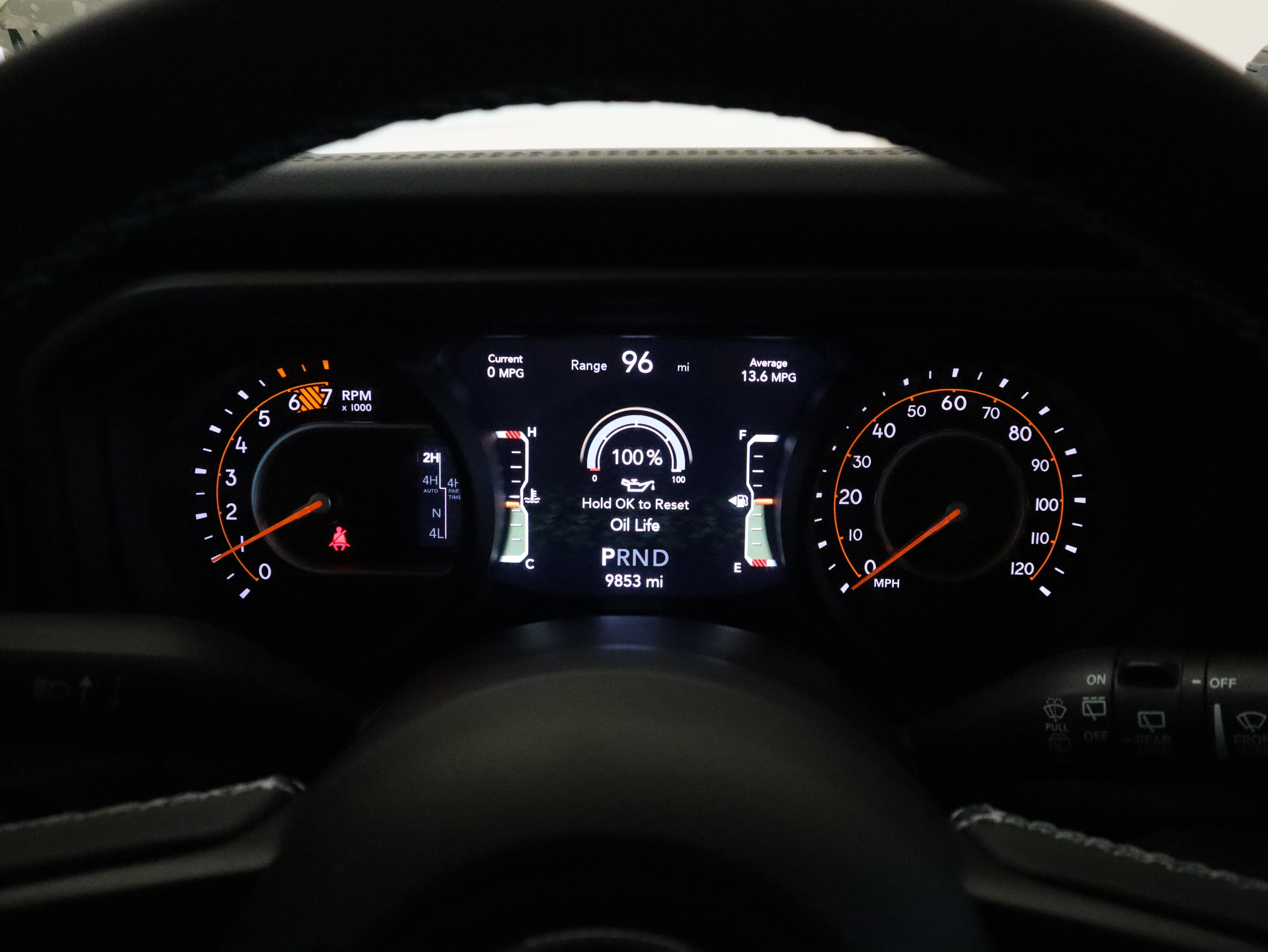 2025 Jeep Wrangler Rubicon X